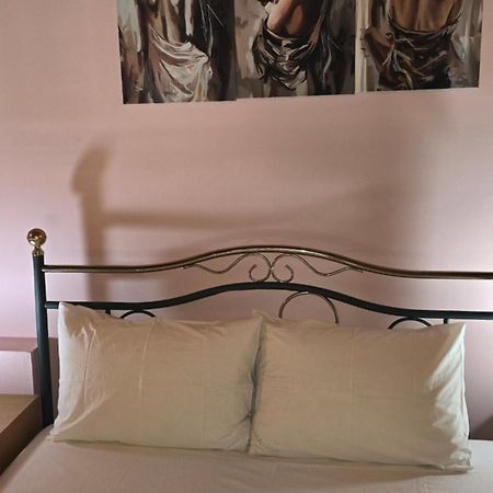 Apartamento Μεζονέτα Aikaterini N 5 Chios Town Exterior foto