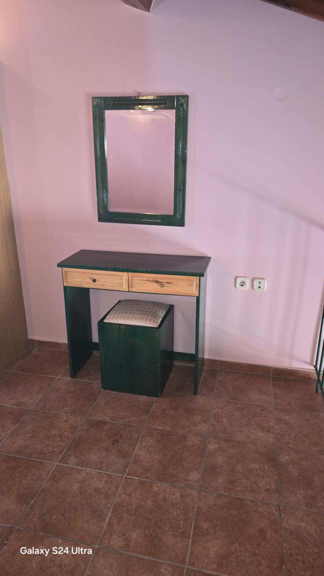 Apartamento Μεζονέτα Aikaterini N 5 Chios Town Exterior foto