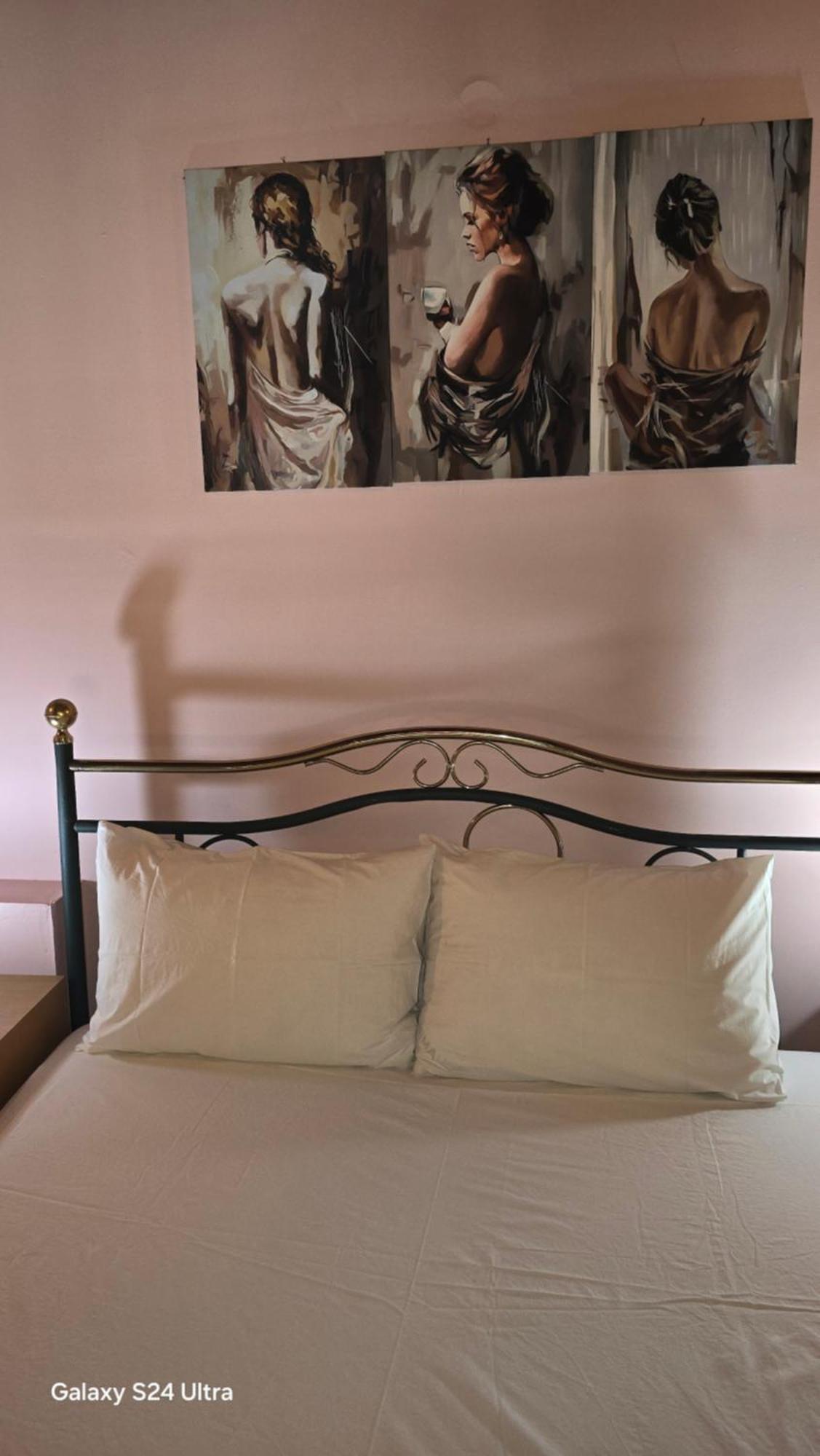 Apartamento Μεζονέτα Aikaterini N 5 Chios Town Exterior foto