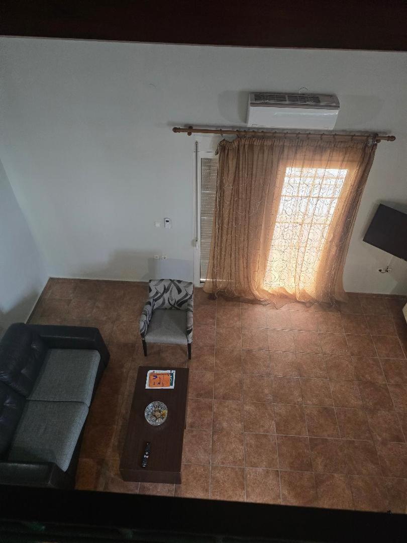Apartamento Μεζονέτα Aikaterini N 5 Chios Town Exterior foto