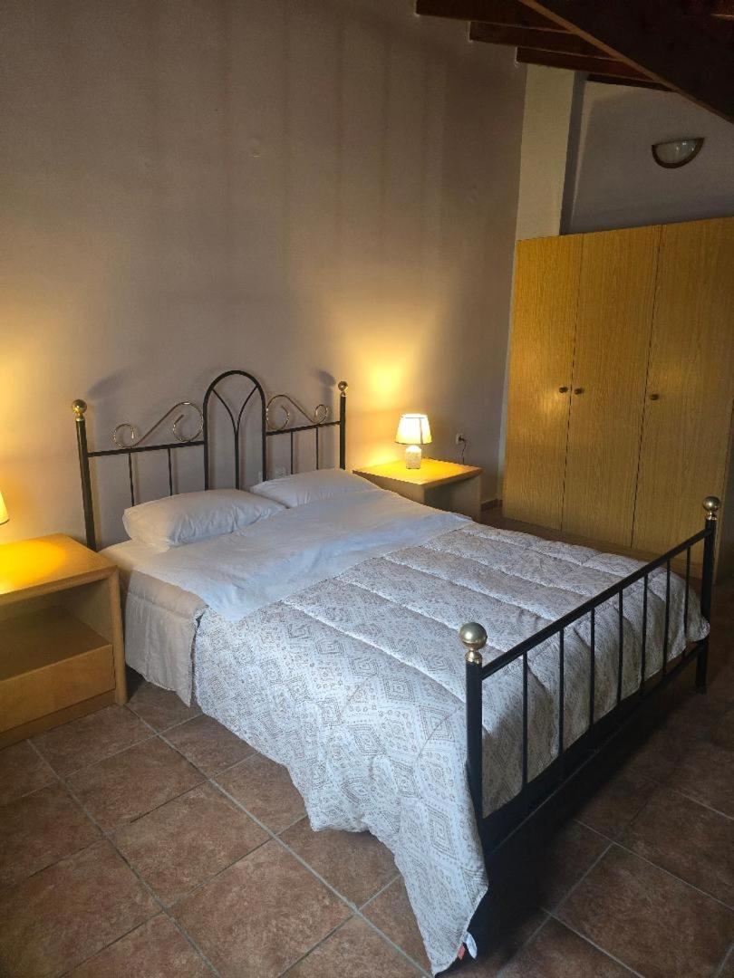 Apartamento Μεζονέτα Aikaterini N 5 Chios Town Exterior foto