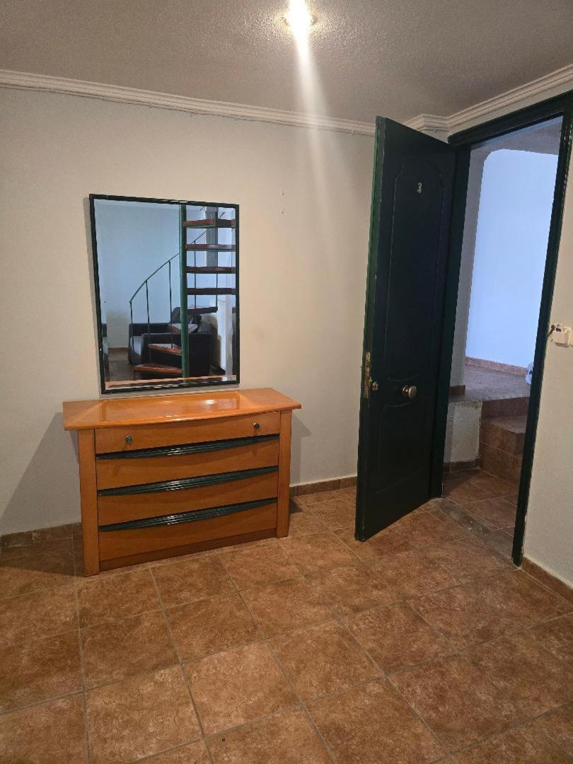 Apartamento Μεζονέτα Aikaterini N 5 Chios Town Exterior foto
