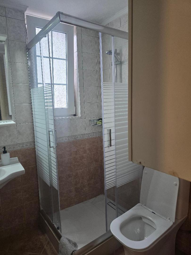 Apartamento Μεζονέτα Aikaterini N 5 Chios Town Exterior foto