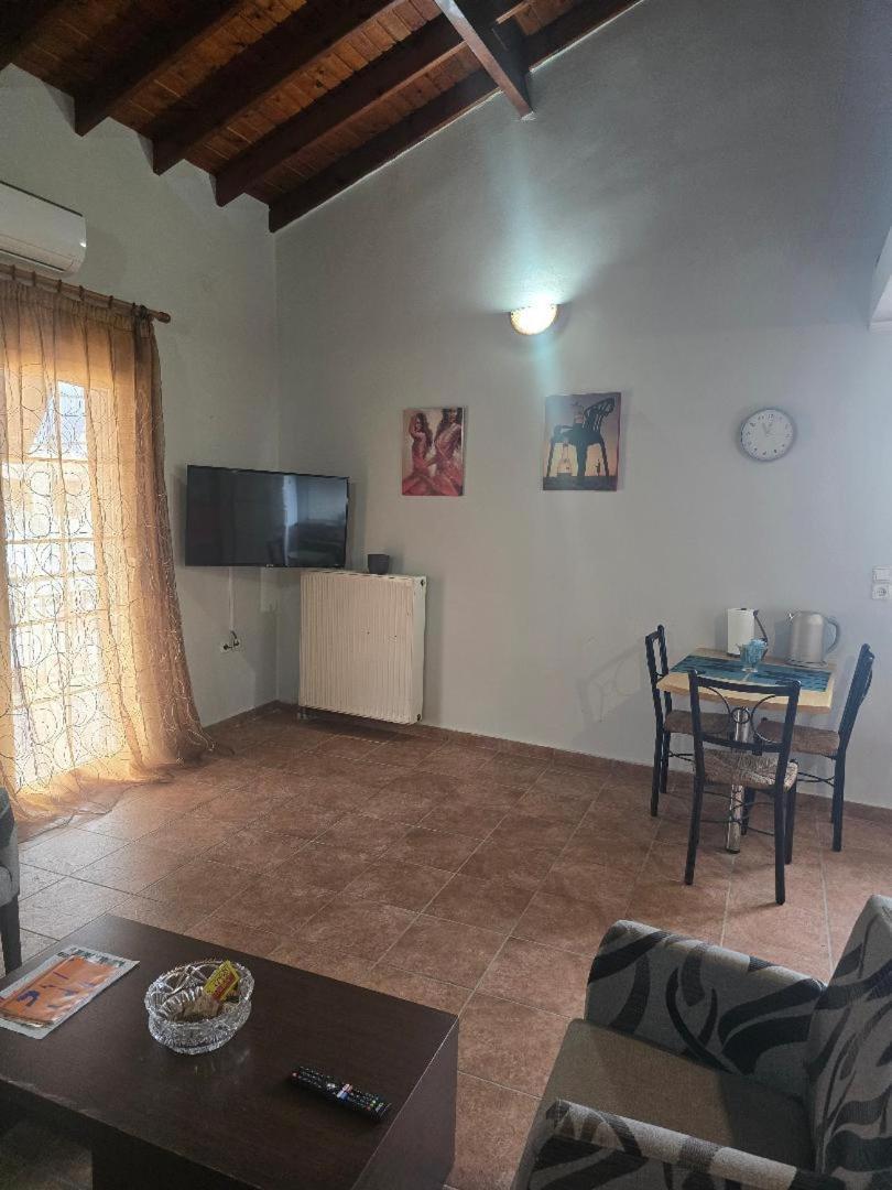 Apartamento Μεζονέτα Aikaterini N 5 Chios Town Exterior foto